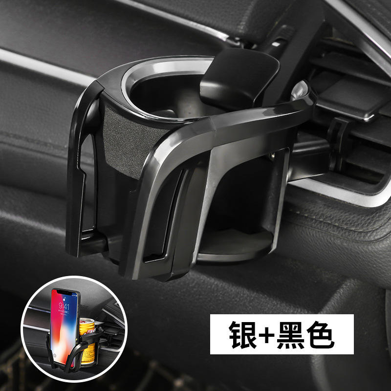 Car Cup Holder Guide: Types, Installation, Reviews Buying Tips | Automotive Interior Accessories