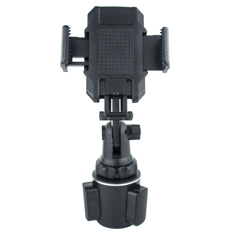 GULAKI HCM270 Car Water Cup Holder Mobile Phone Holder - Universal Adjustable Bracket
