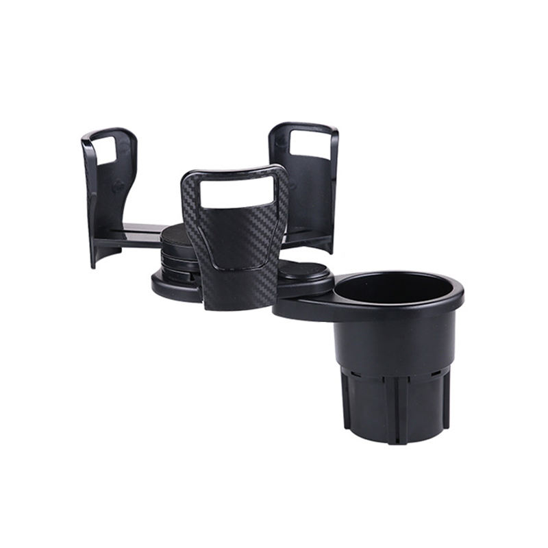 Multifunctio<i></i>nal Car Water Cup Holder by gulaki - Model HE055 | Product Overview Guide
