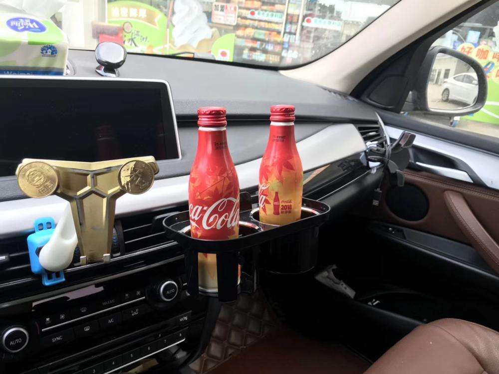 Ultimate Guide to Adjustable Car Cup Holders Haval H9 Organizers | KF4301045 Model More