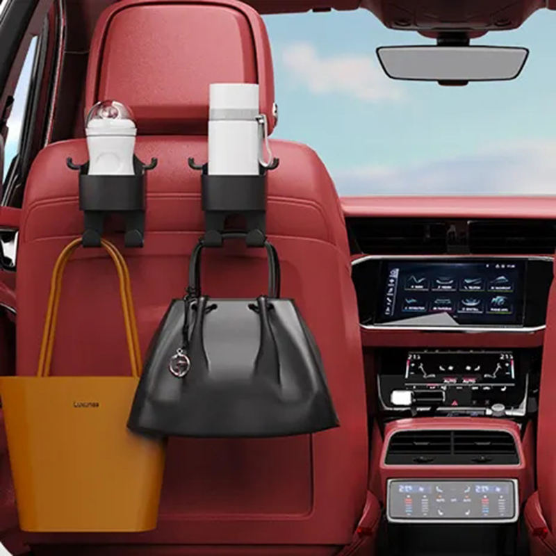 Wholesale Car Cup Holder - Automotive Interior Accessories - Shenzhen Wenchuangfu Electro<i></i>nic Plastic